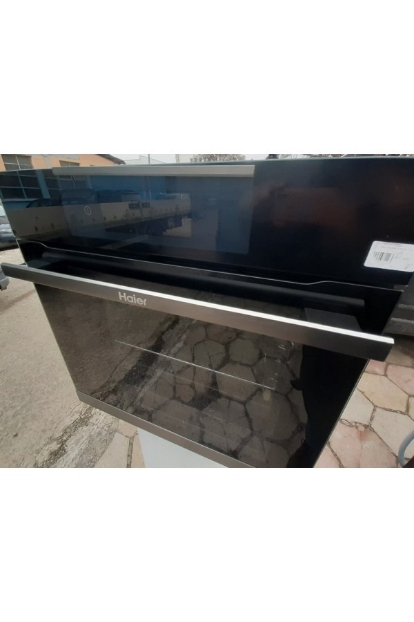 Фурна за вграждане Haier HWO60SM5T5BHD