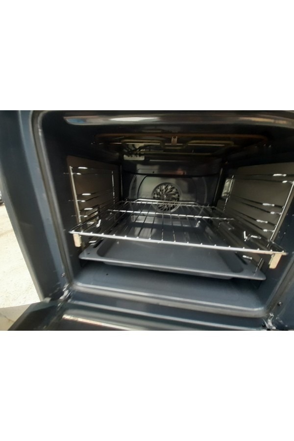 Фурна за вграждане Haier HWO60SM5T5BHD
