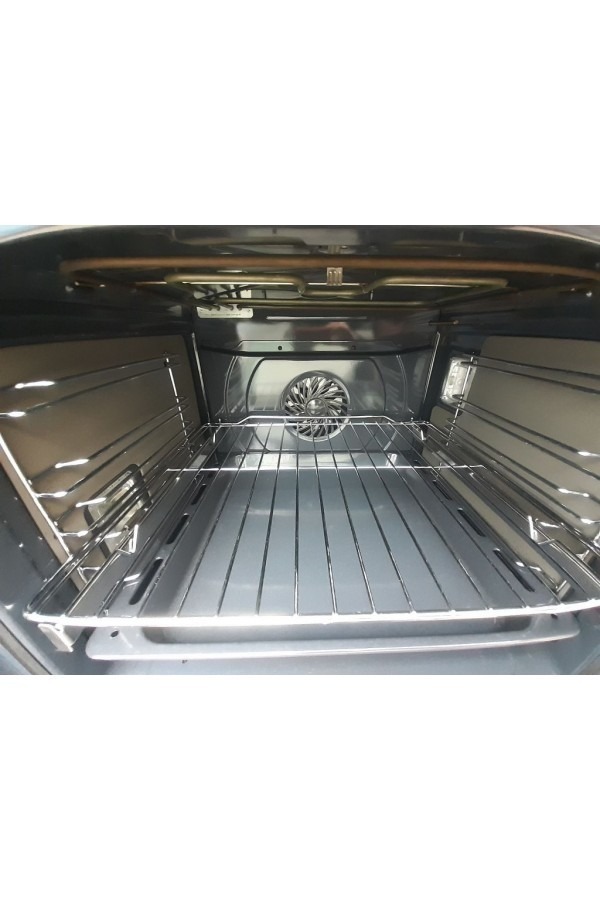 Фурна за вграждане Haier HWO60SM5T5BHD