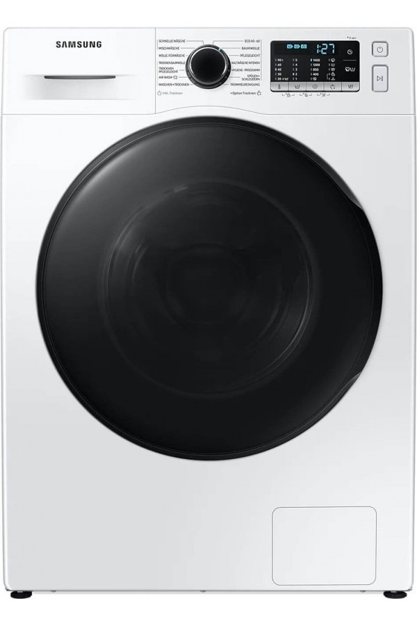 Пералня със Сушилня Samsung WD91TA049BEEG
