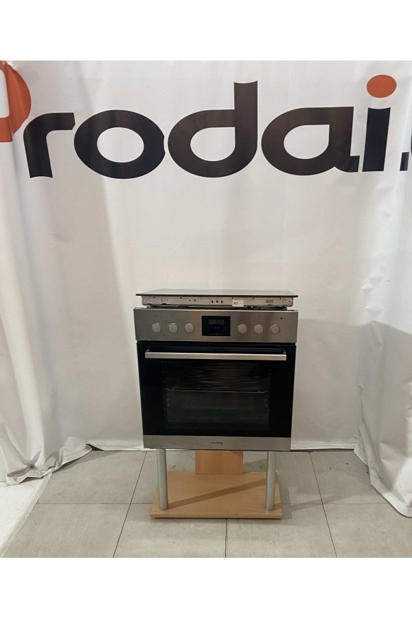 Фурна за вграждане Privileg SET PV510 IN V