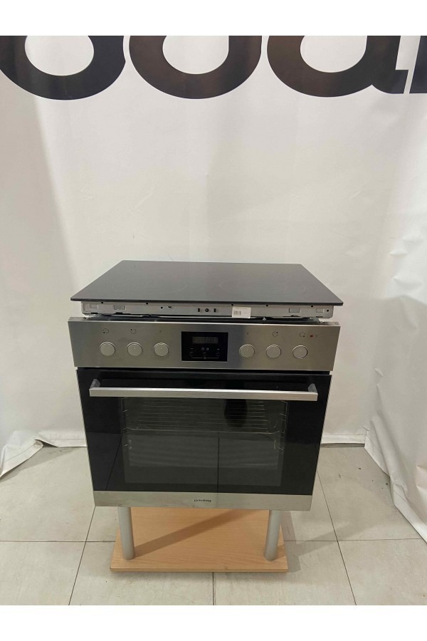 Фурна за вграждане Privileg SET PV510 IN V