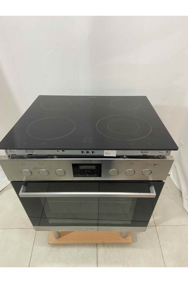 Фурна за вграждане Privileg SET PV510 IN V