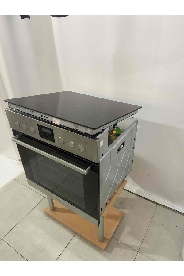 Фурна за вграждане Privileg SET PV510 IN V