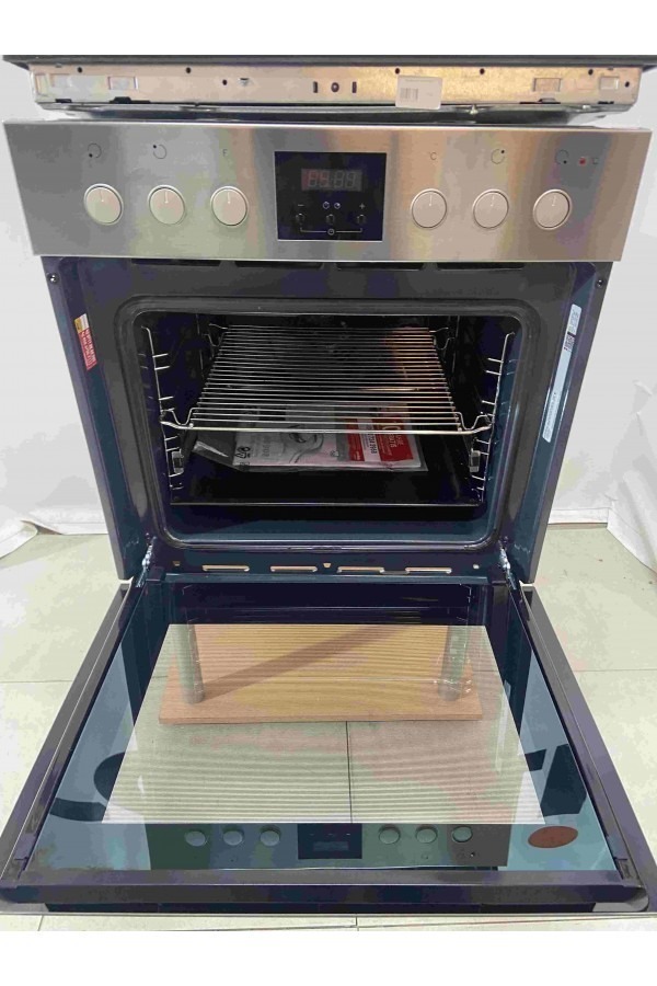 Фурна за вграждане Privileg SET PV510 IN V