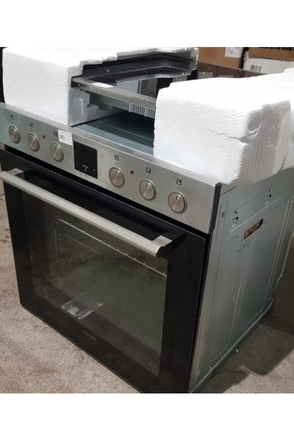 Фурна с котлони Telefunken B-HS-75-I