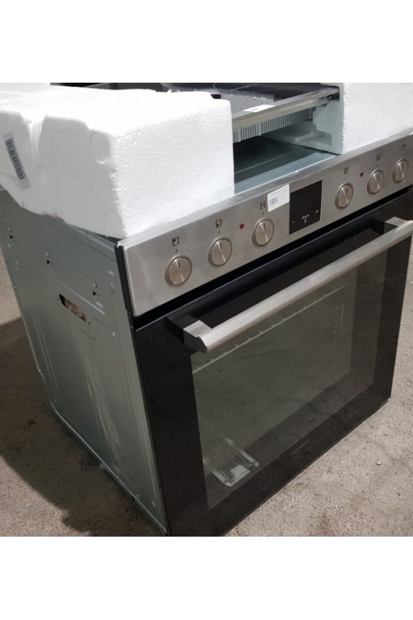 Фурна с котлони Telefunken B-HS-75-I