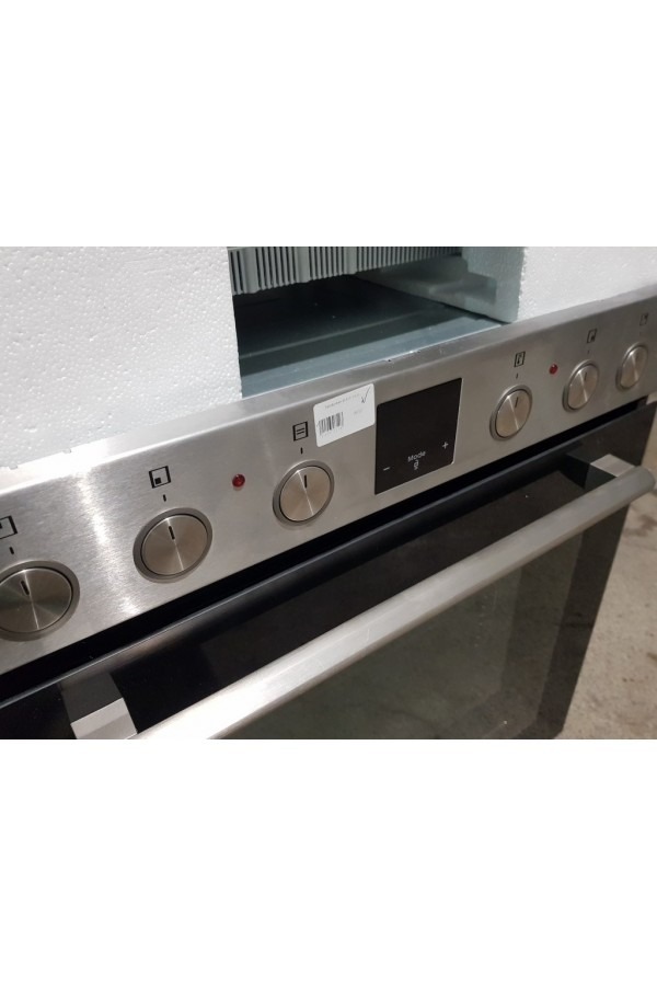 Фурна с котлони Telefunken B-HS-75-I