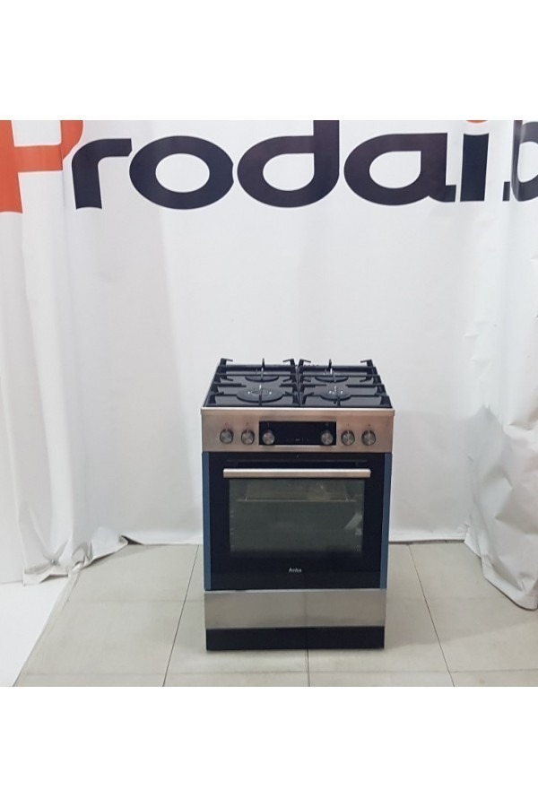 Готварска Печка Amica SheG904000SM II