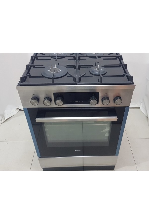 Готварска Печка Amica SheG904000SM II