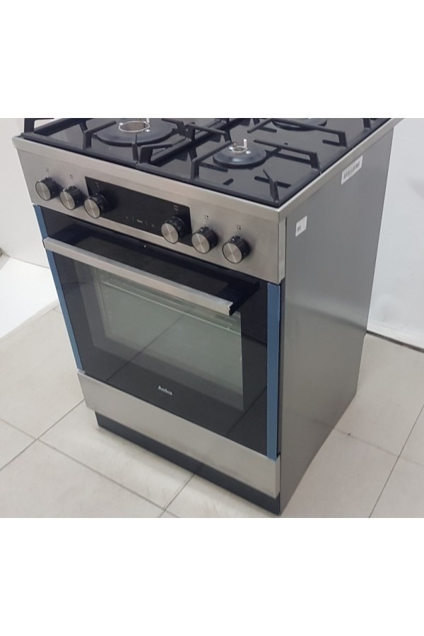Готварска Печка Amica SheG904000SM II