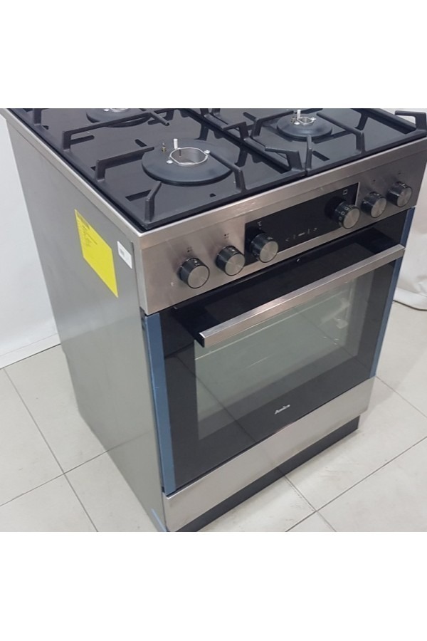 Готварска Печка Amica SheG904000SM II