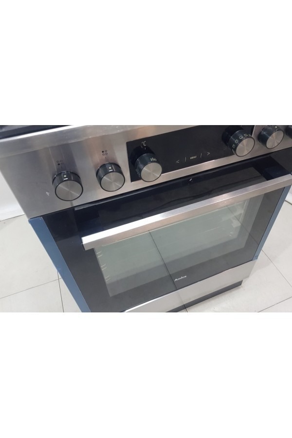 Готварска Печка Amica SheG904000SM II