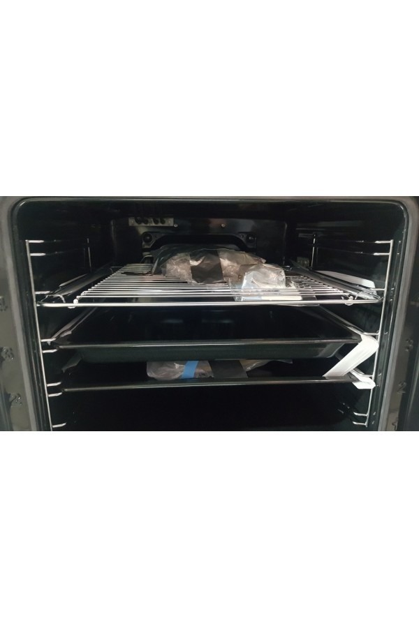 Готварска Печка Amica SheG904000SM II