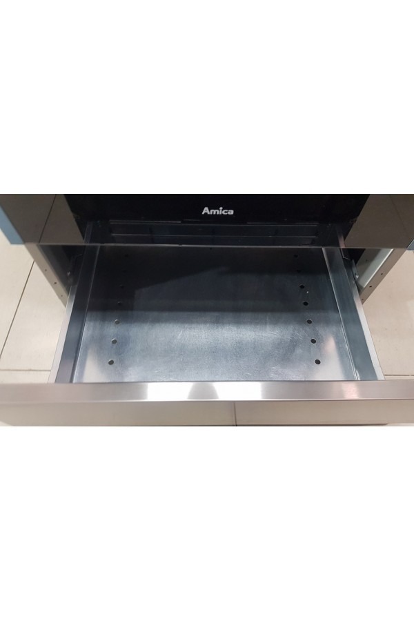 Готварска Печка Amica SheG904000SM II