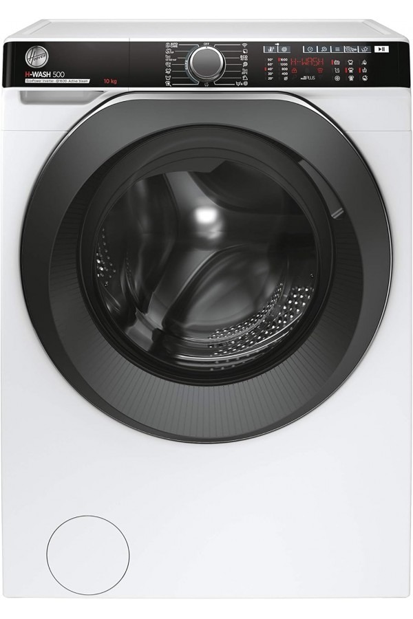 Пералня Hoover H-WASH 500 PRO HWP 610AMBC
