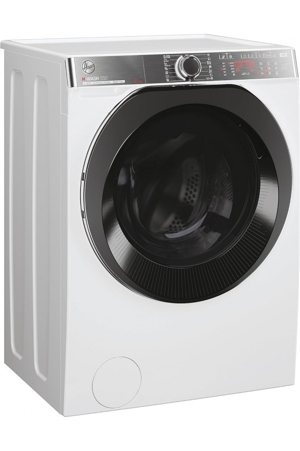 Пералня Hoover H-WASH 550 H5WPB610AMBC1-S