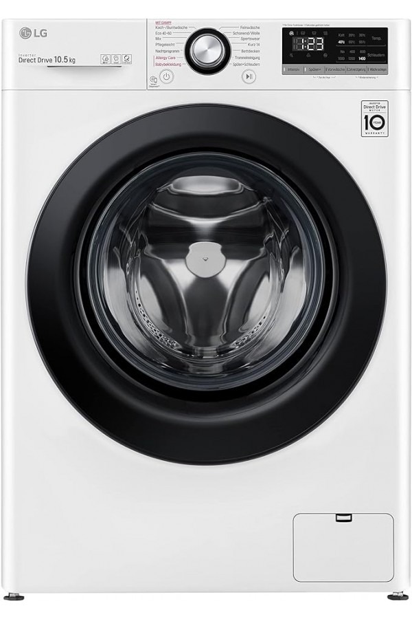 Пералня LG F4WV710P1E 10,5кг