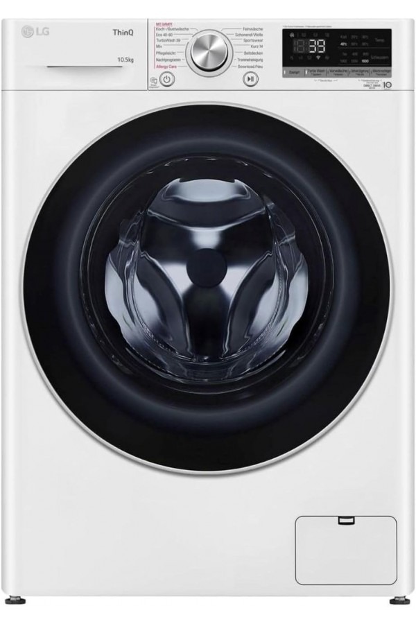 Пералня LG F6WV710P1
