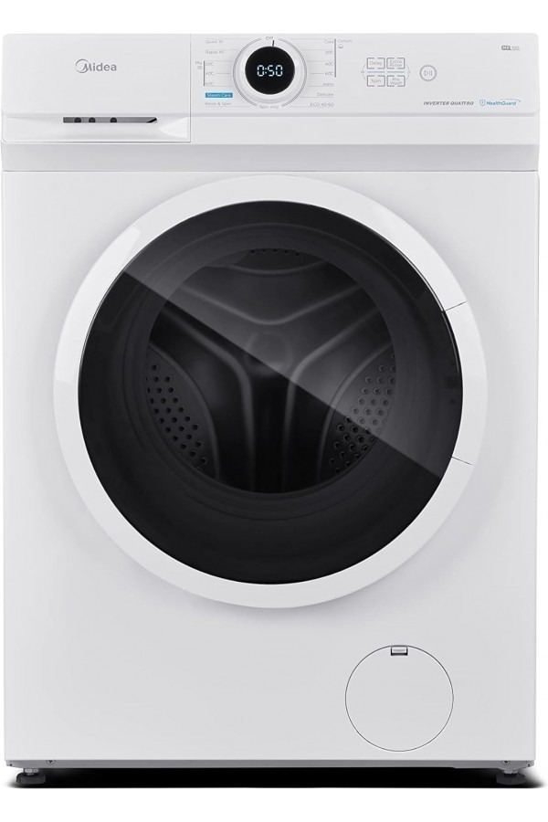 Пералня Midea MF10EW80B