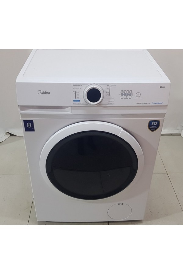 Пералня Midea MF10EW80B