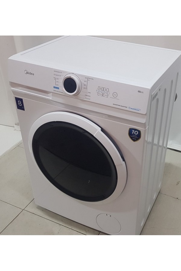 Пералня Midea MF10EW80B