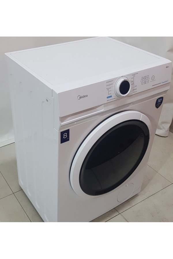 Пералня Midea MF10EW80B