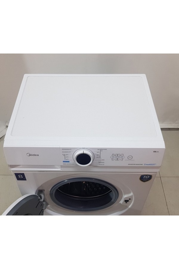 Пералня Midea MF10EW80B