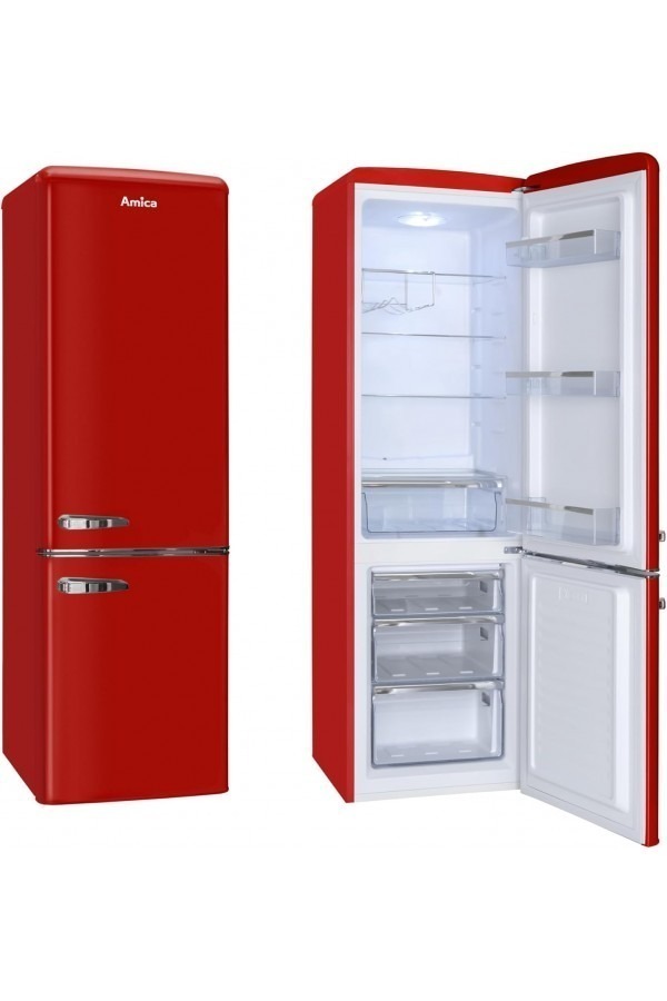 Хладилник Amica KGCR 387 100 R