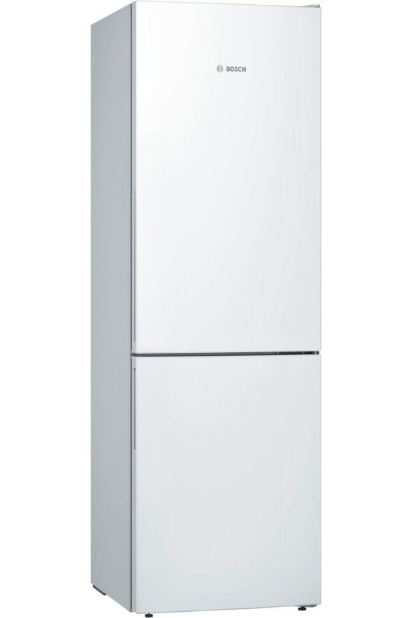 Хладилник Bosch KGE36AWCA Serie 6