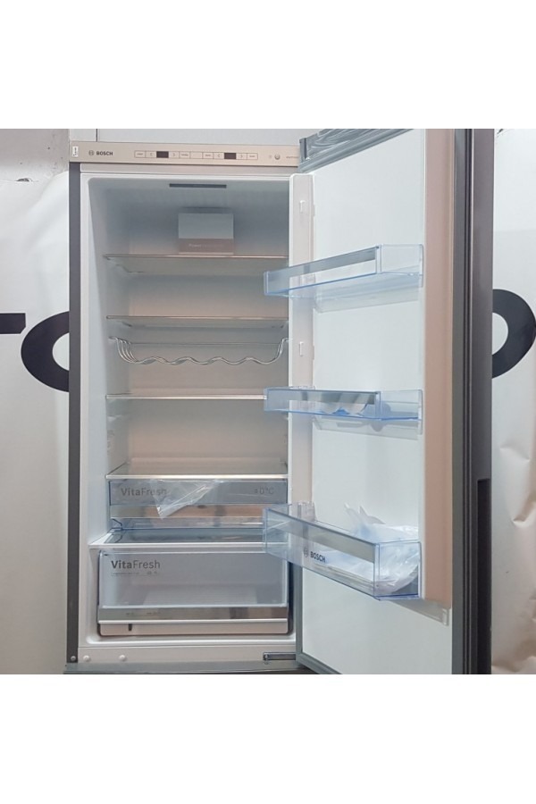 Хладилник Bosch KGE39ALCA Serie 6