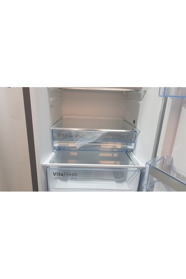 Хладилник Bosch KGE39ALCA Serie 6