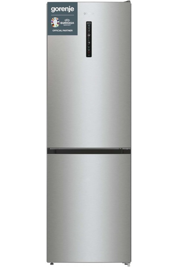 Хладилник Gorenje NRC 6194 SXL4