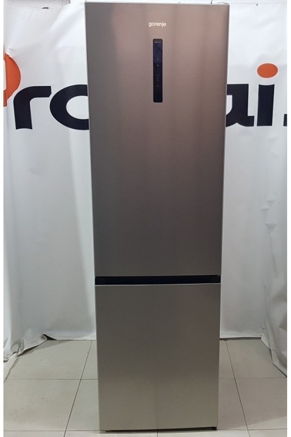 Хладилник Gorenje NRK 62 CAXL4