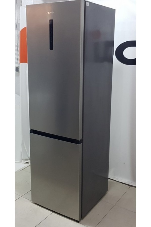 Хладилник Gorenje NRK 62 CAXL4