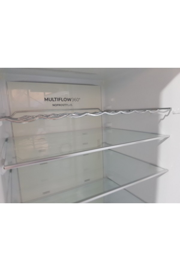 Хладилник Gorenje NRK 62 CAXL4