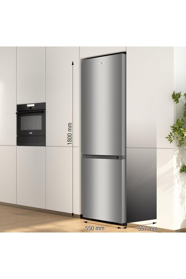 Хладилник Gorenje RK 4182 PS4