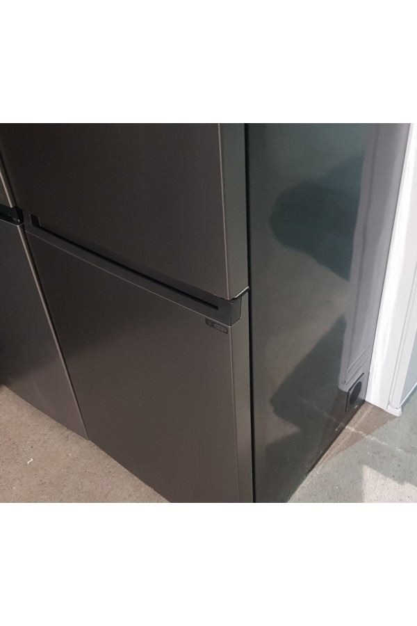 Хладилник Haier 2D 60 SERIE 5 PRO HDPW5620ANPD III