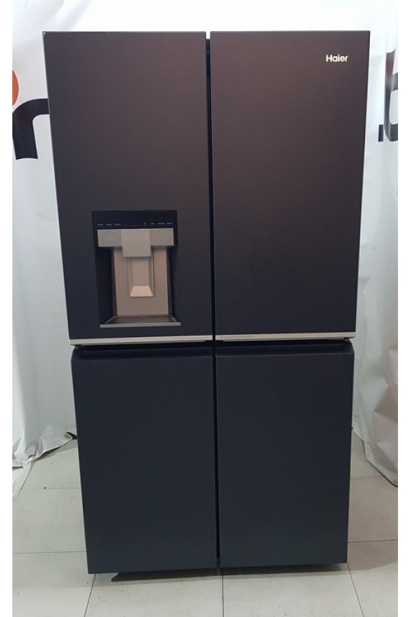 Хладилник Haier CUBE 90 SERIE 7 HCR7918EIMB