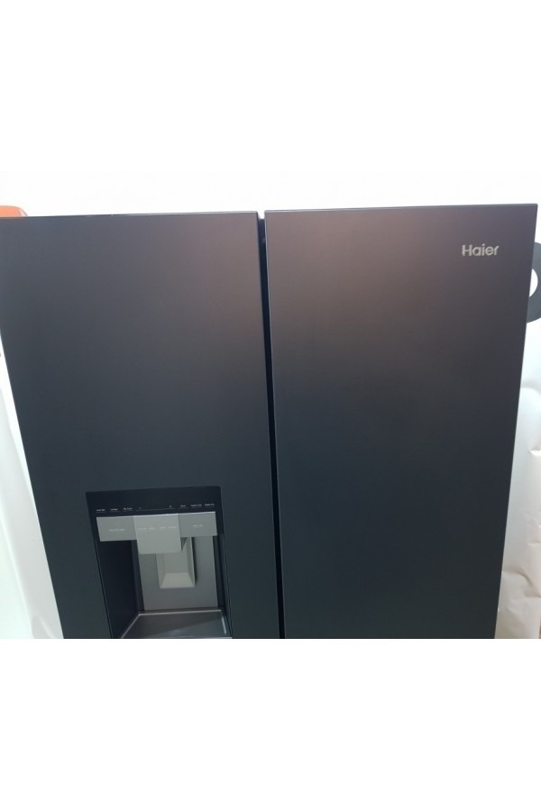 Хладилник Haier CUBE 90 SERIE 7 HCR7918EIMB