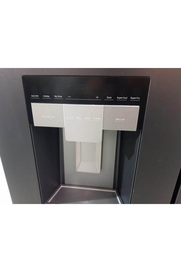 Хладилник Haier CUBE 90 SERIE 7 HCR7918EIMB