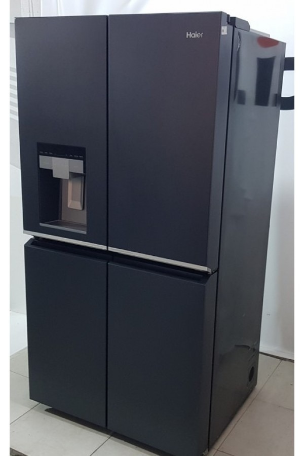 Хладилник Haier CUBE 90 SERIE 7 HCR7918EIMB
