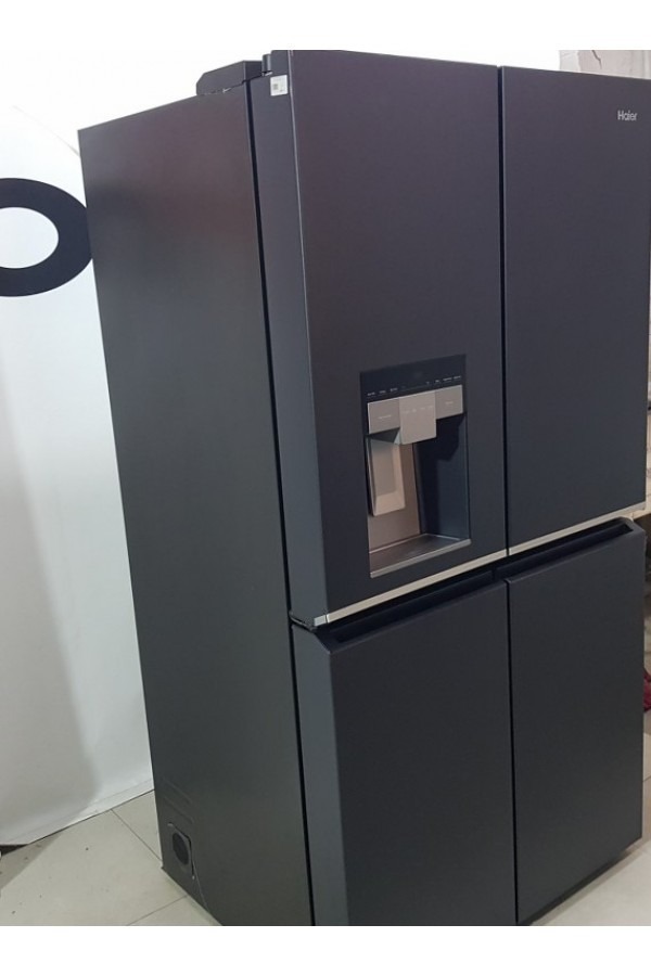 Хладилник Haier CUBE 90 SERIE 7 HCR7918EIMB