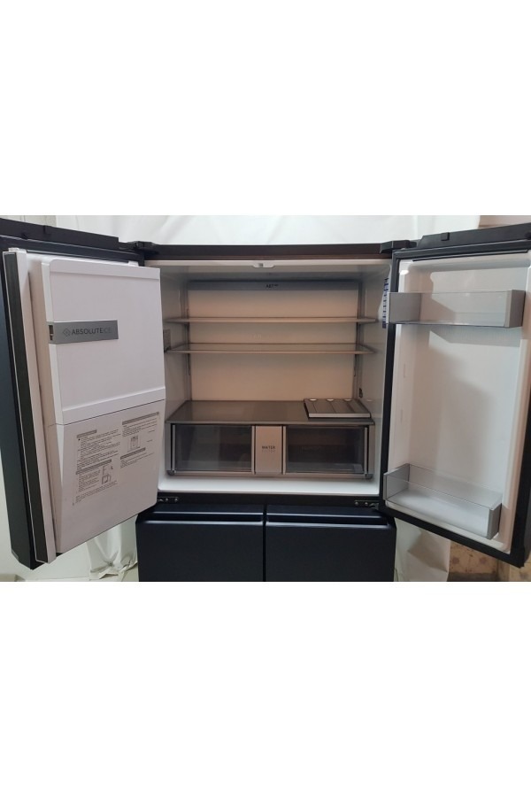 Хладилник Haier CUBE 90 SERIE 7 HCR7918EIMB