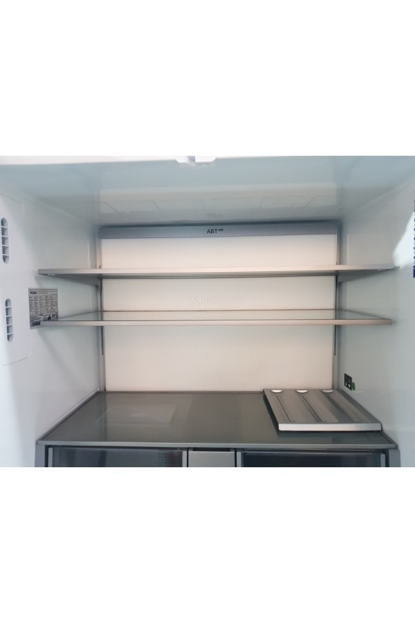 Хладилник Haier CUBE 90 SERIE 7 HCR7918EIMB