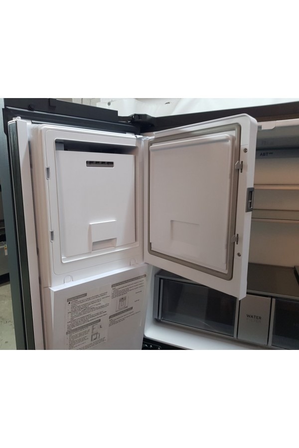Хладилник Haier CUBE 90 SERIE 7 HCR7918EIMB