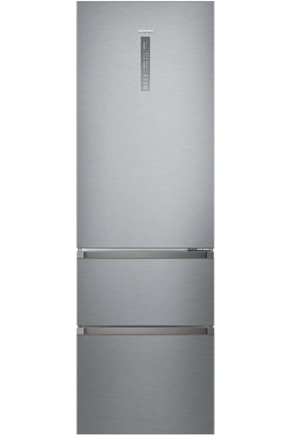 Хладилник Haier HTR5619ENMG
