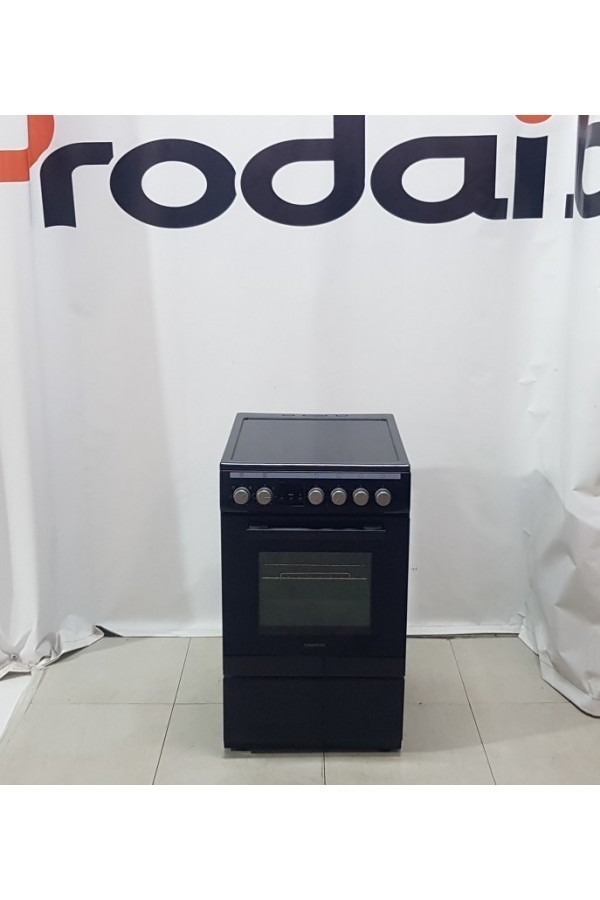 Готварски Печки Daewoo F5EV15BL1DE