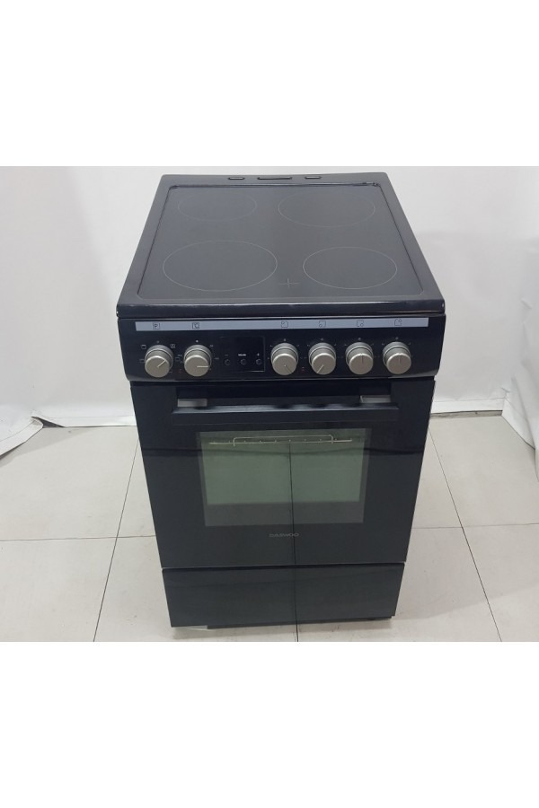 Готварски Печки Daewoo F5EV15BL1DE