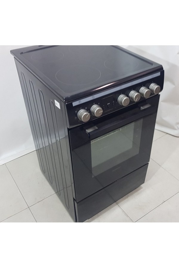 Готварски Печки Daewoo F5EV15BL1DE